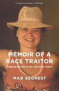 Cover: Memoir of a Race Traitor - The New Press