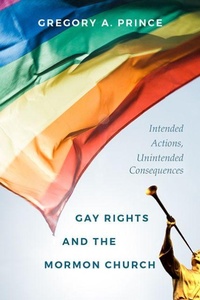 Enlarge image Cover: Gay Rights and the Mormon Church - University of Utah Press,U.S.