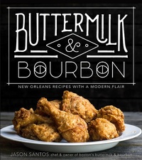 Abbildung von: Buttermilk & Bourbon - Page Street Publishing