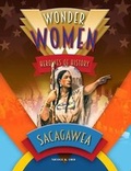 Cover: Sacagawea - Purple Toad Publishing