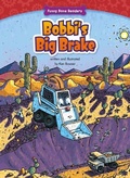 Cover: Bobbi's Big Brake - Red Chair Press