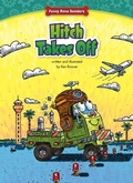 Cover: Hitch Takes Off - Red Chair Press