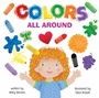 Cover: Colors All Around - Rocking Chair Kids