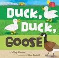 Cover: Duck, Duck, Goose - Rocking Chair Kids