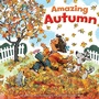 Cover: Amazing Autumn - Rocking Chair Kids