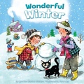 Cover: Wonderful Winter - Rocking Chair Kids