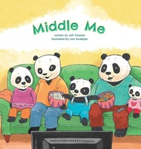 Enlarge image Cover: Middle Me - Rocking Chair Kids