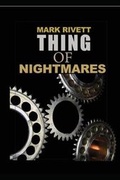 Cover: Thing of Nightmares - Solstice Publishing