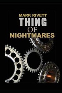 Enlarge image Cover: Thing of Nightmares - Solstice Publishing