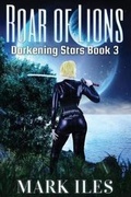 Cover: Roar of Lions - Solstice Publishing
