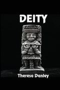 Cover: Deity - Solstice Publishing