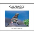 Cover: Galapagos - Imagine Publishing, Inc