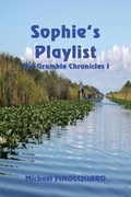 Cover: Sophie's Playlist - Solstice Publishing