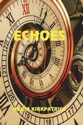 Cover: Echoes - Solstice Publishing