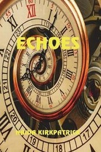 Enlarge image Cover: Echoes - Solstice Publishing