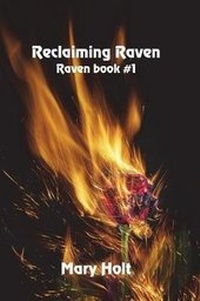 Enlarge image Cover: Reclaiming Raven - Solstice Publishing