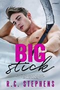 Cover: Big Stick - Entangled: Embrace