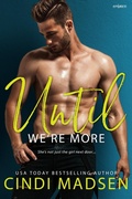 Cover: Until We're More - Entangled: Embrace