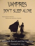 Cover: Vampires Don't Sleep Alone - Jabberwocky Literary Agency, Inc.