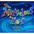 Cover: The Marvelous Toy - Imagine Publishing, Inc