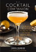 Cover: The Cocktail Companion - Mango Media