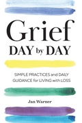 Cover: Grief Day By Day - Callisto Media Inc.