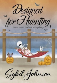 Enlarge image Cover: Designed for Haunting - Henery Press