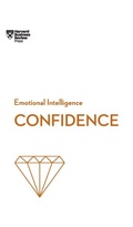 Cover: Confidence (HBR Emotional Intelligence Series) - Harvard Business Review Press