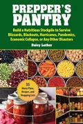 Cover: Prepper's Pantry - Racehorse Publishing