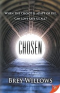 Cover: Chosen - Bold Strokes Books