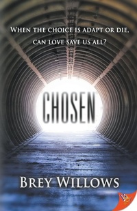 Enlarge image Cover: Chosen - Bold Strokes Books