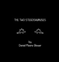 Cover: The Two Stegosauruses - Tubby & Coo's Mid-City Book Shop