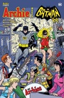 Cover: Archie Meets Batman '66 - Archie Comics