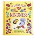 Cover: Planting Seeds of Kindness - Cottage Door Press