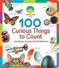 Cover: 100 Curious Things to Count - Cottage Door Press