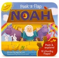 Cover: Noah (Little Sunbeams) - Cottage Door Press