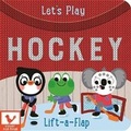 Cover: Let's Play Hockey - Cottage Door Press