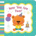 Cover: Now You Are Two - Cottage Door Press