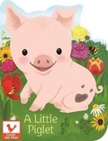 Cover: A Little Piglet - Cottage Door Press