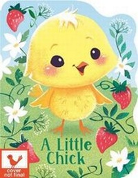Enlarge image Cover: A Little Chick - Cottage Door Press