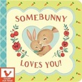 Cover: Somebunny Loves You - Cottage Door Press