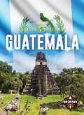 Cover: Guatemala - Blastoff! Discovery
