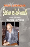 Cover: Paul Laraque - Trilingual Press