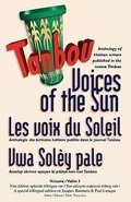 Cover: Anthology of Haitian Writers Published in the Review Tanbou - Trilingual Press