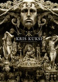 Cover: Kris Kuksi - beinArt Publishing
