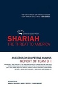 Cover: Shariah - Center for Security Policy