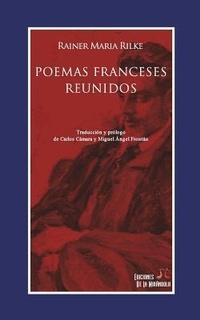 Abbildung von: Poemas Franceses Reunidos - Independently Published