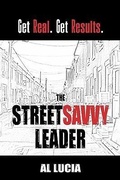 Cover: The StreetSavvy Leader - Adl Associates, Inc
