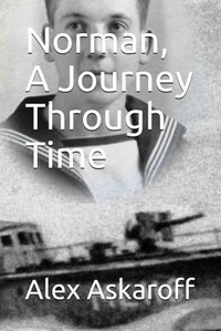 Abbildung von: Norman, a Journey Through Time - Amazon Digital Services LLC - Kdp