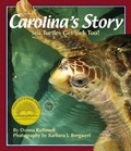 Cover: Carolina's Story - Arbordale Publishing